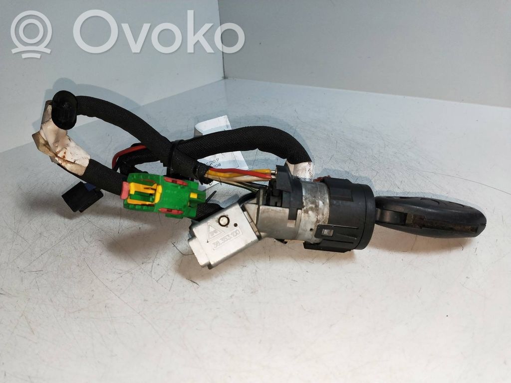 Ignition lock   36353100