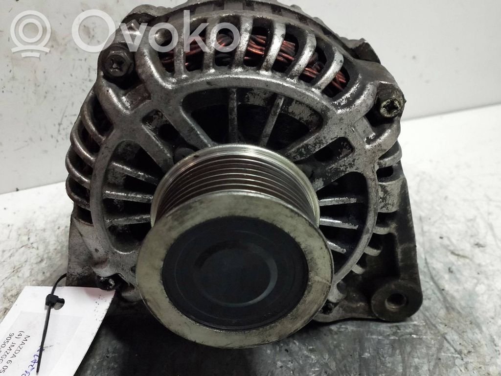 Alternador   A3TB6581,20CRDI