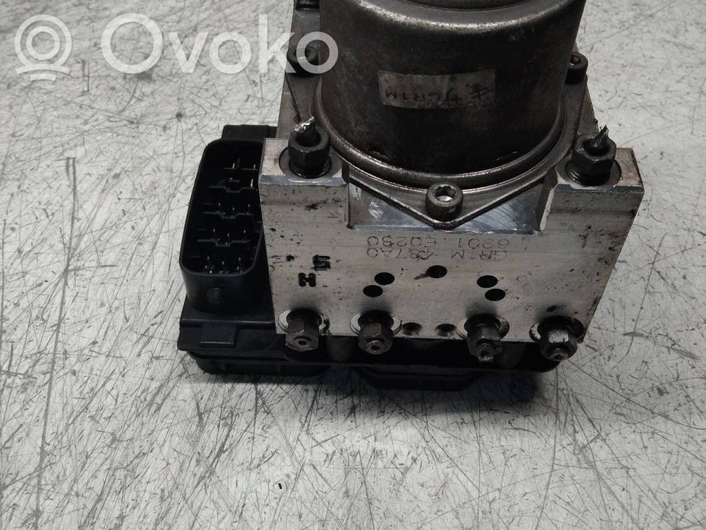 Bomba de ABS   20671436H10D,GR1M437A0,437077212