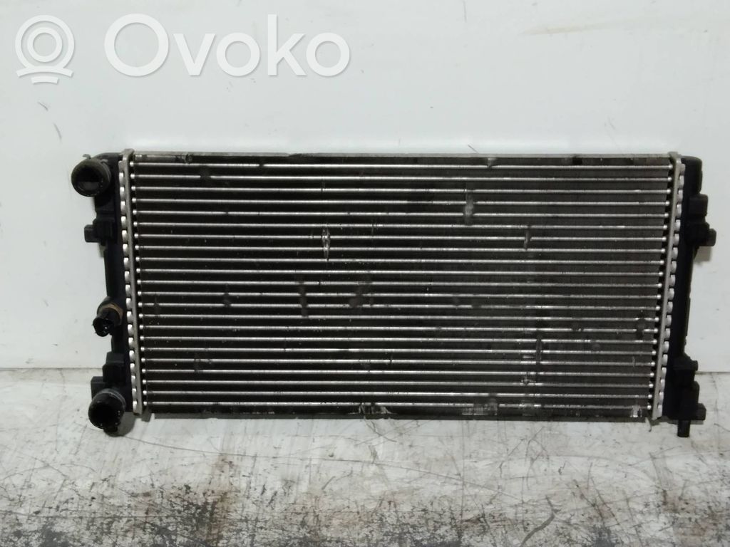 Volkswagen Polo V 6R Radiator lichid răcire 