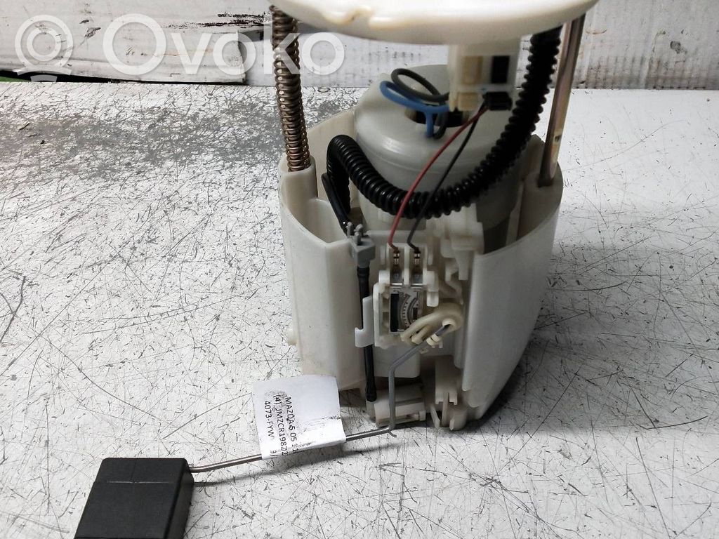Bomba interna de combustible   1019620391,18G