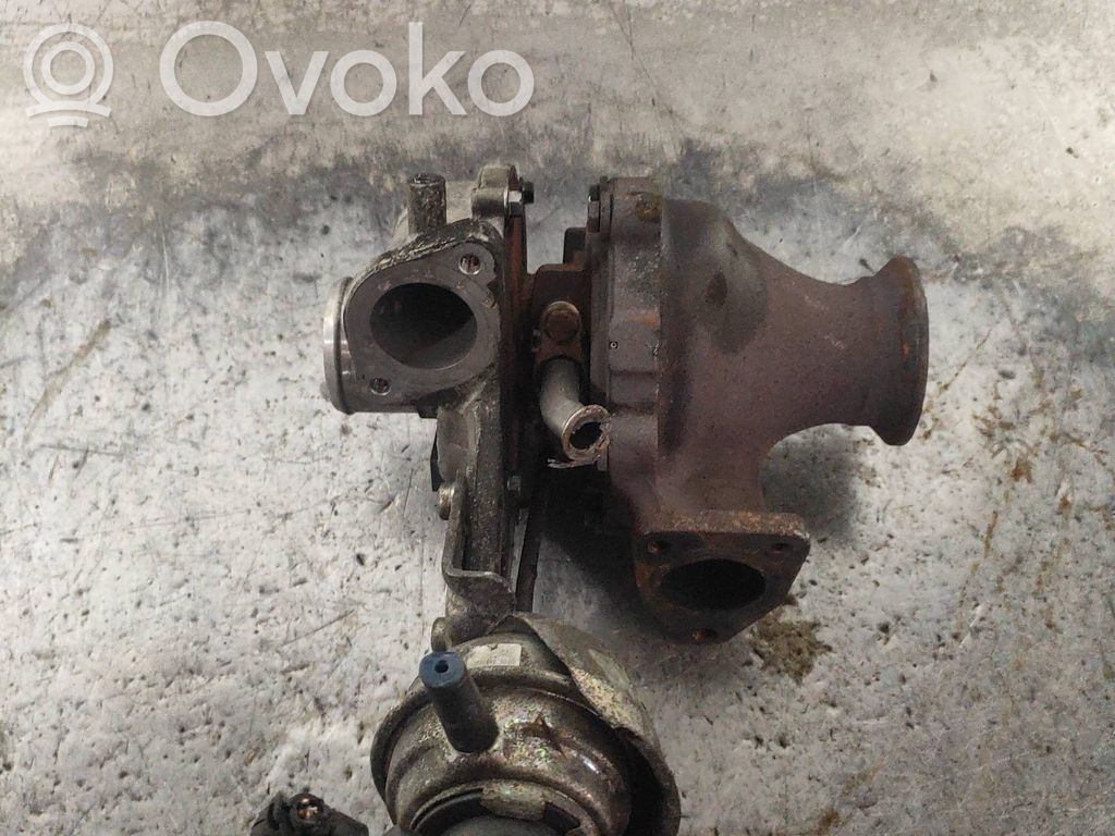 Turbina   8039562