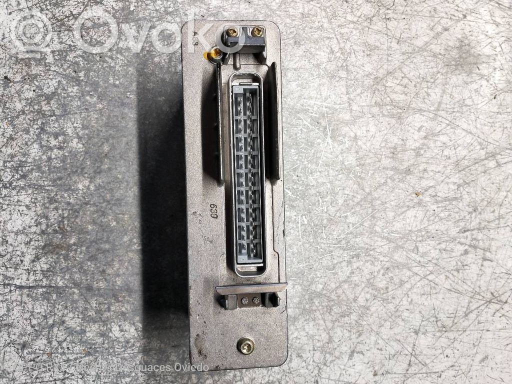 ABS vadības bloks   0265100055,34521160410