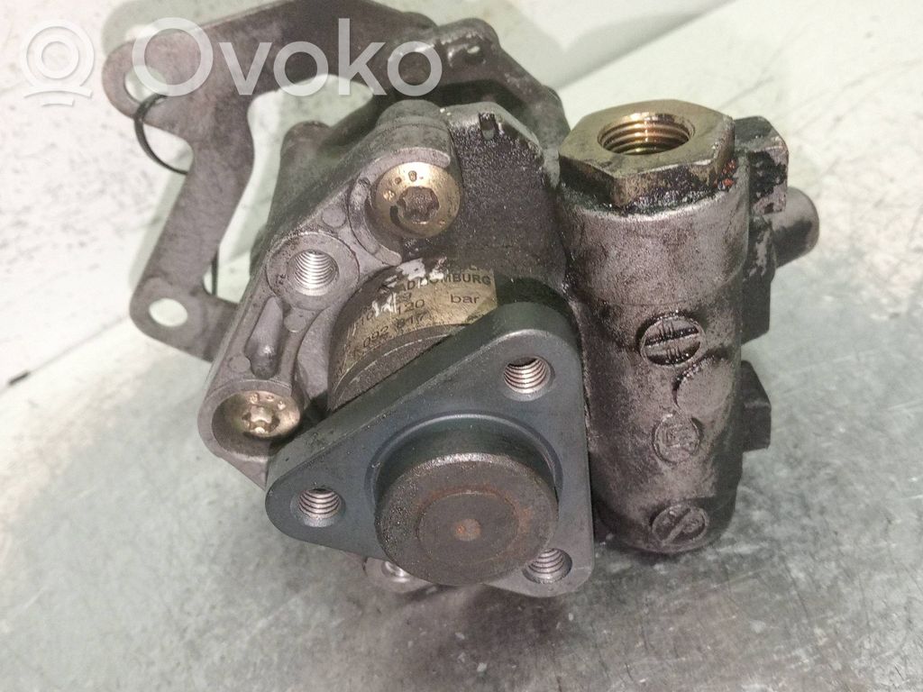 Power steering pump   7681955260,1141627
