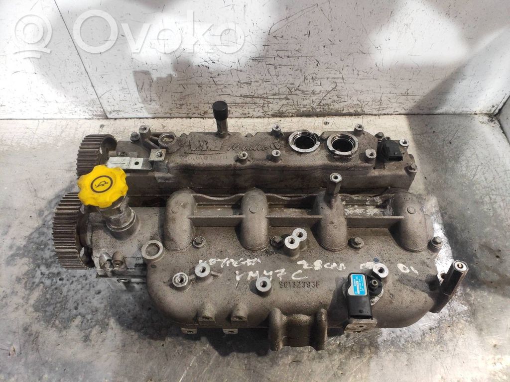 Galvutė   VM47C