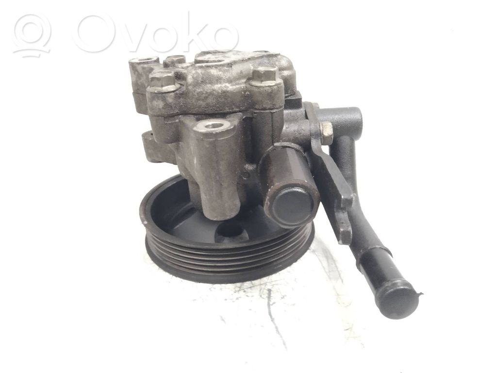 Power steering pump