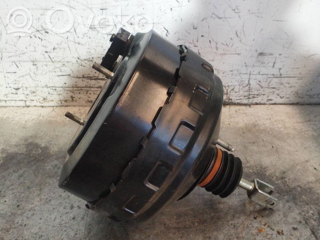 BMW 1 E81 E87 Hydraulic servotronic pressure valve 