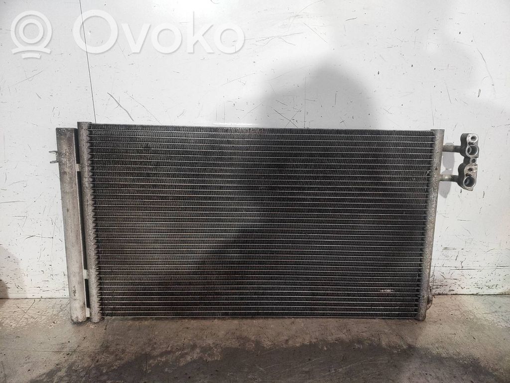 Radiateur condenseur de climatisation   64509206296,11074810