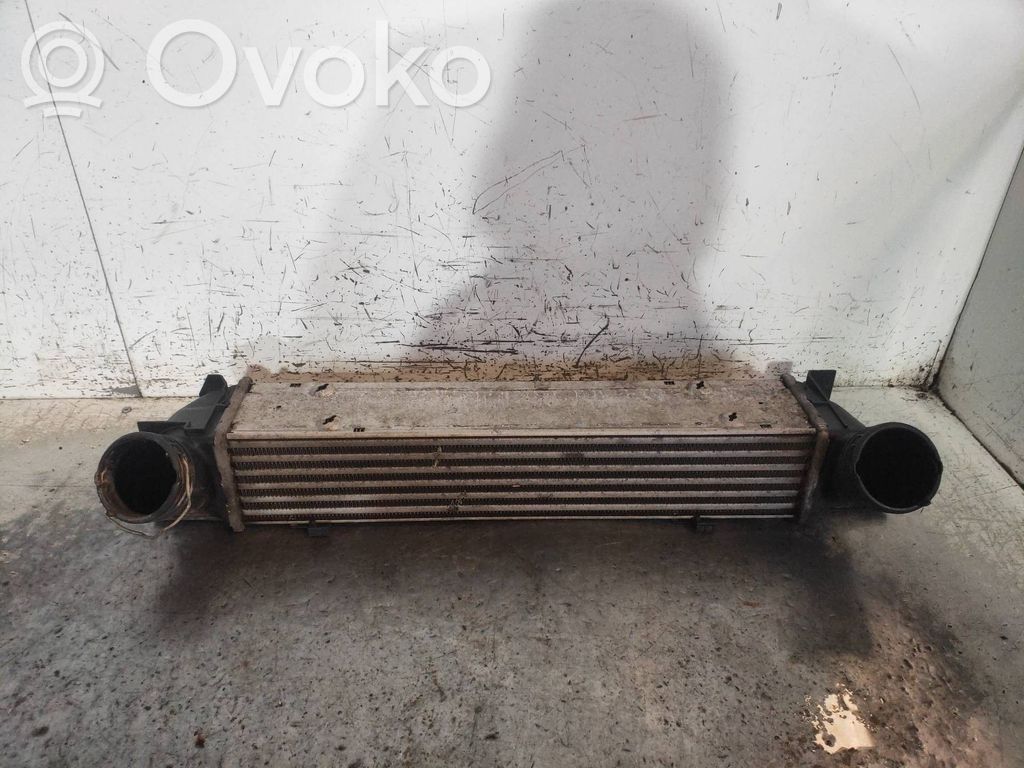 Radiator intercooler   752491608,3093796