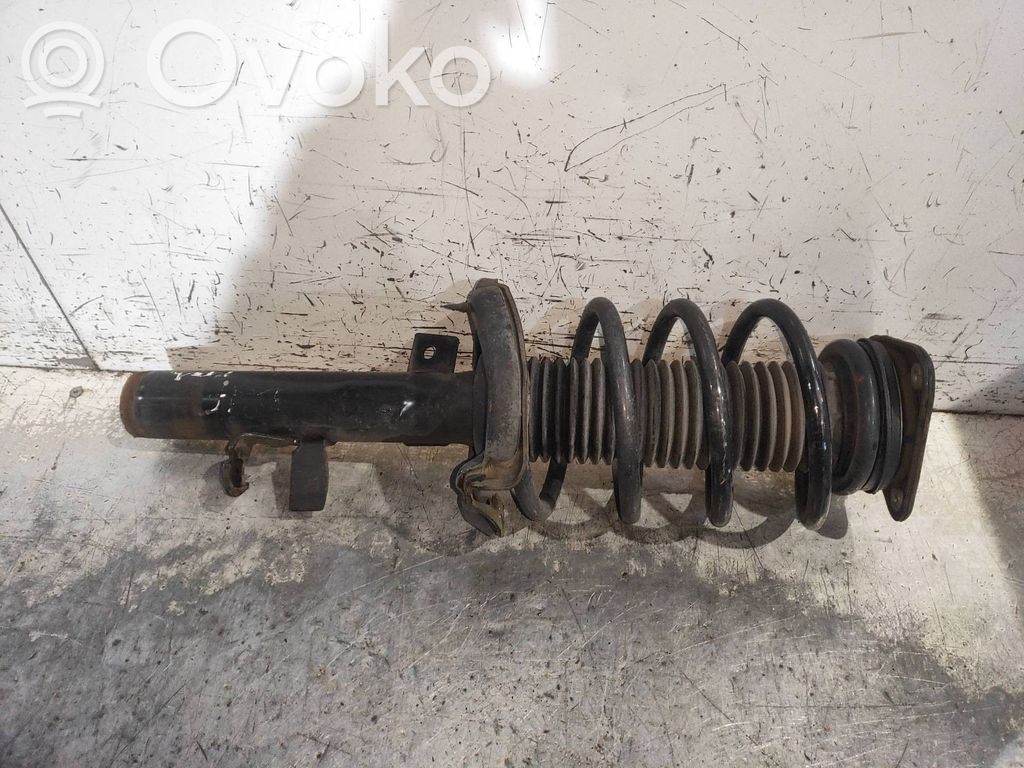 Ford Focus Stoßdämpfer Federbein 