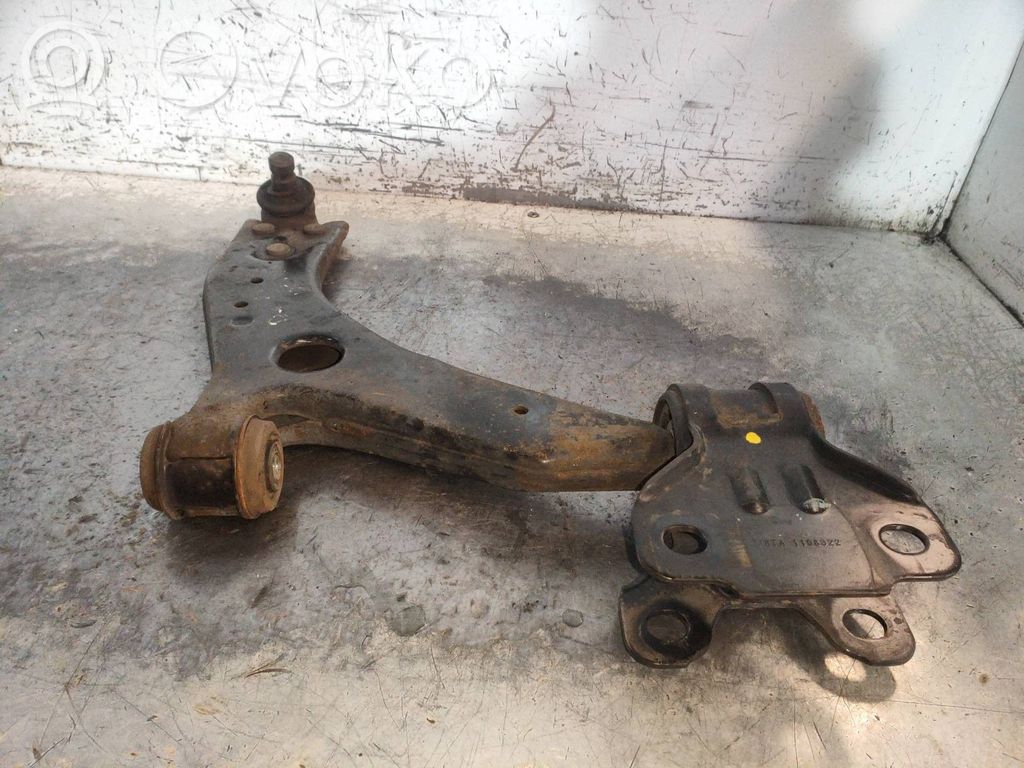 Brazo de suspensión delantero   16TDCI