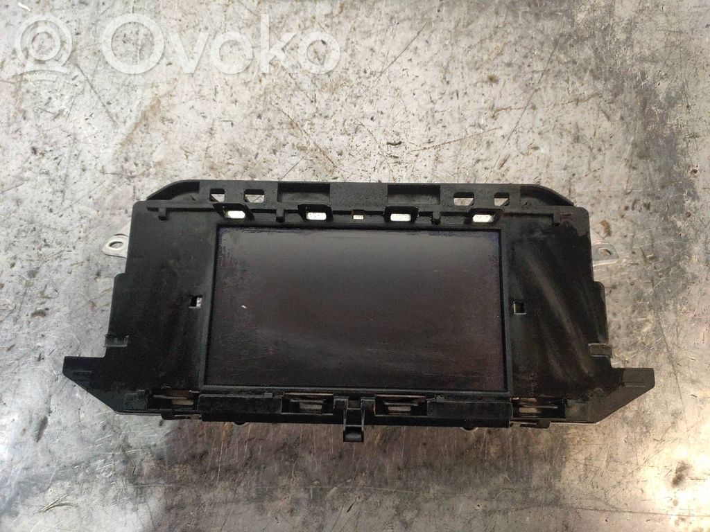 Head up display screen   244819701,036920832