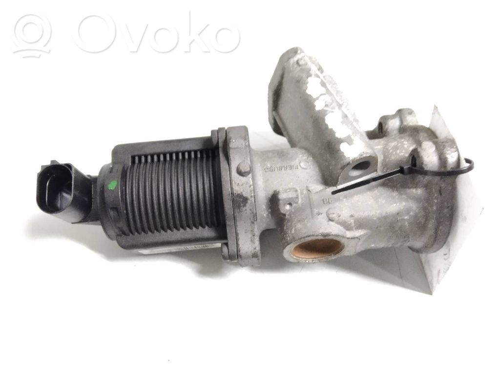 Opel Corsa D EGR vārsts 