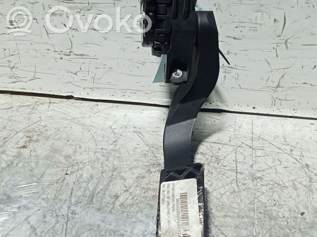 Acceleration sensor   8E1721523G,6PV00837505