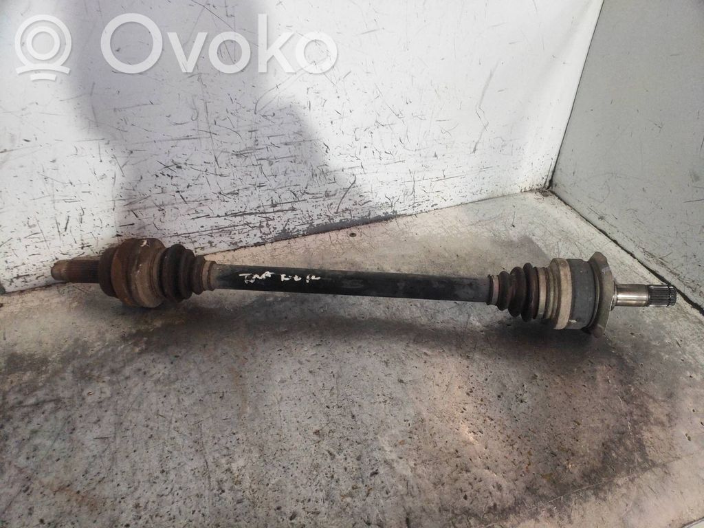 BMW X5 E70 Rear driveshaft 