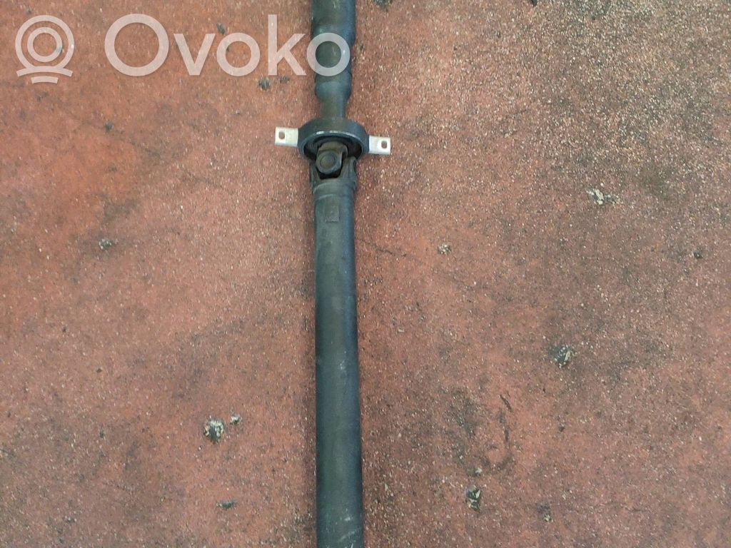 BMW X5 E70 Albero di trasmissione con sede centrale 