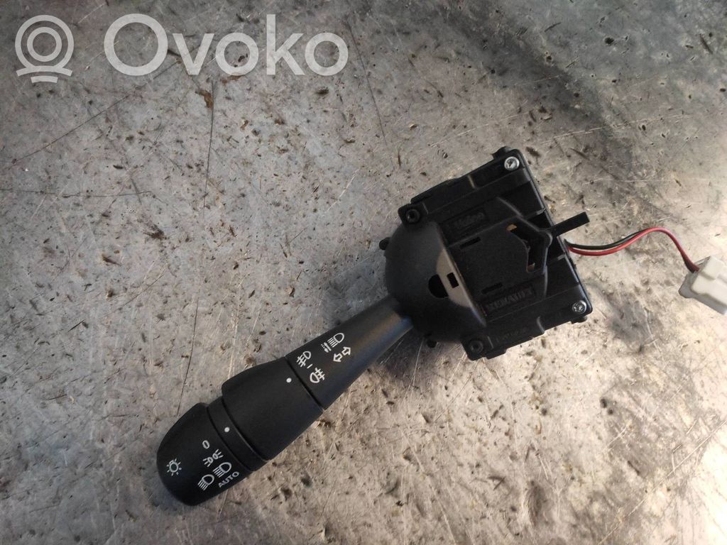 Panel lighting control switch   255676085R