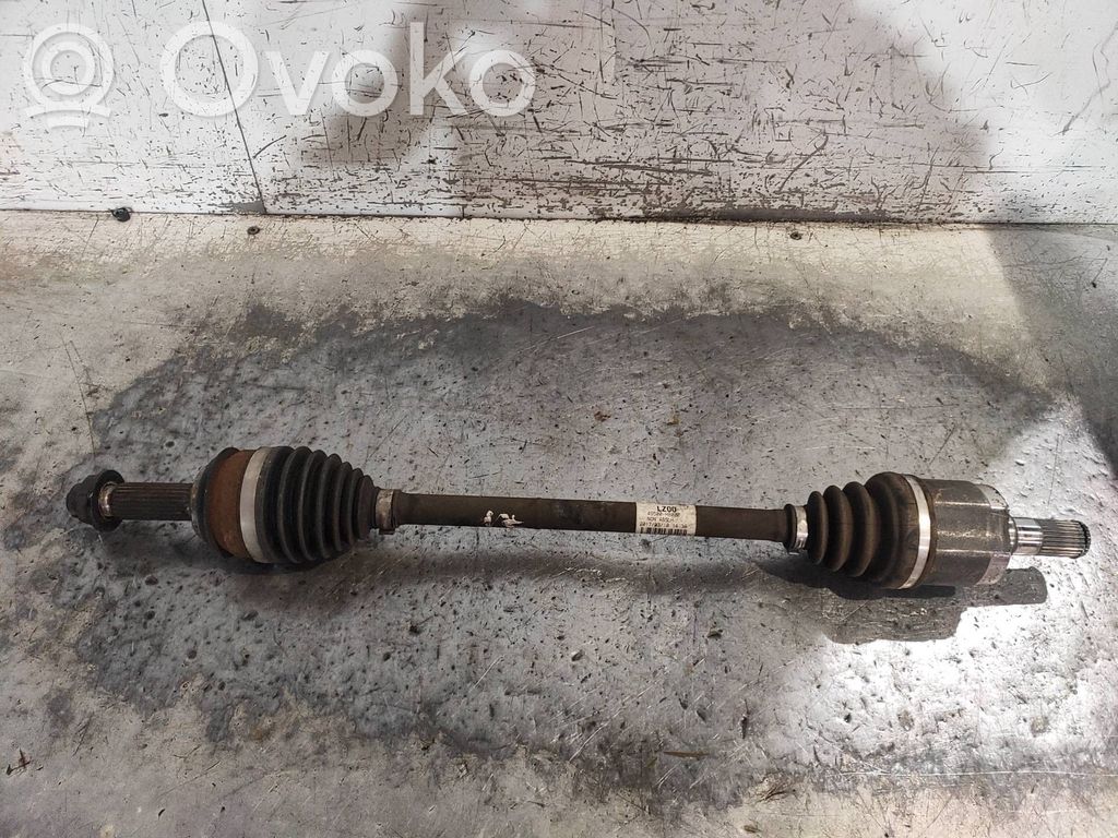 KIA Rio Semiasse anteriore 