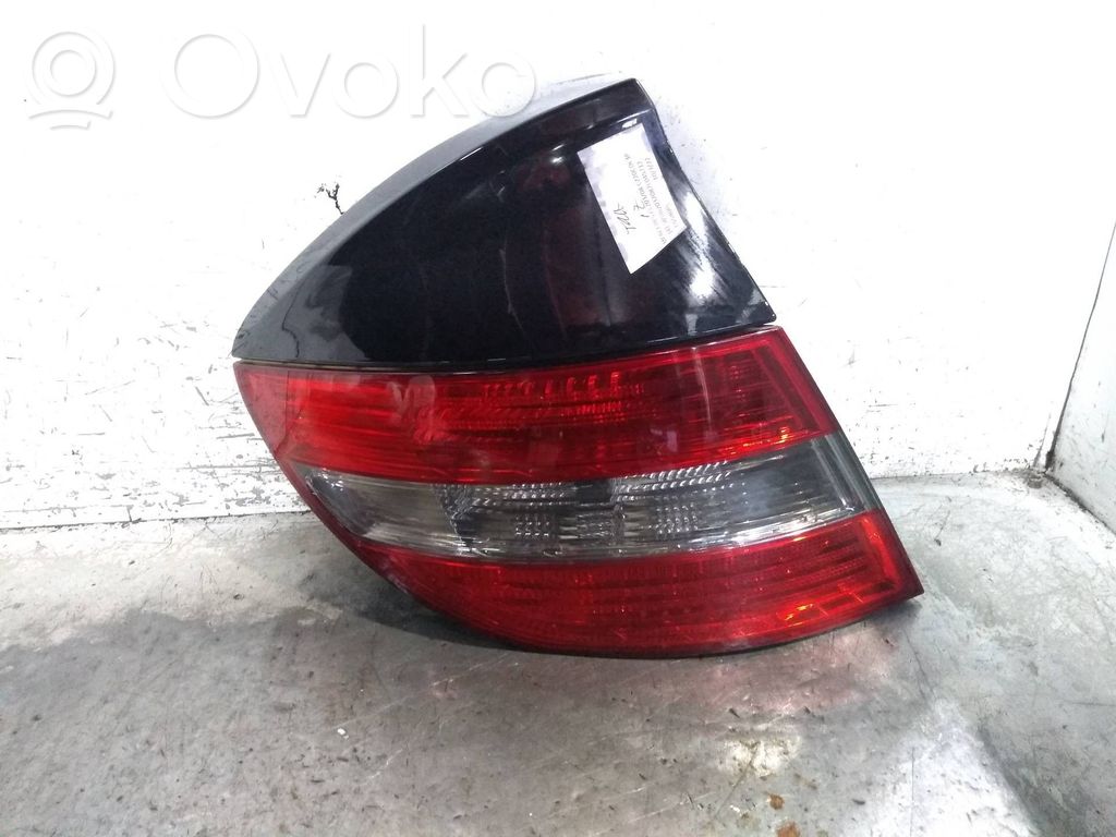 Mercedes-Benz CLC CL203 Takavalot 