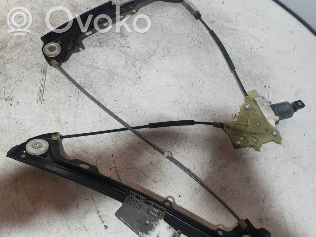 Front door electric window regulator   7193456,7191116,983573