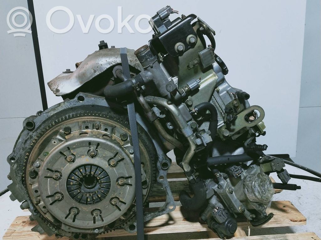 Engine   FP,687208
