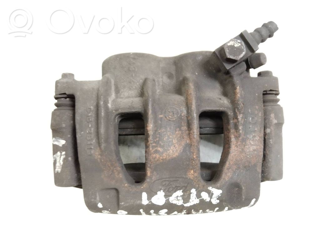 Ford Transit Priekinis suportas 
