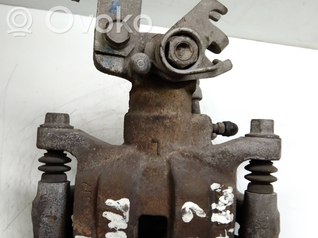 Caliper del freno trasero