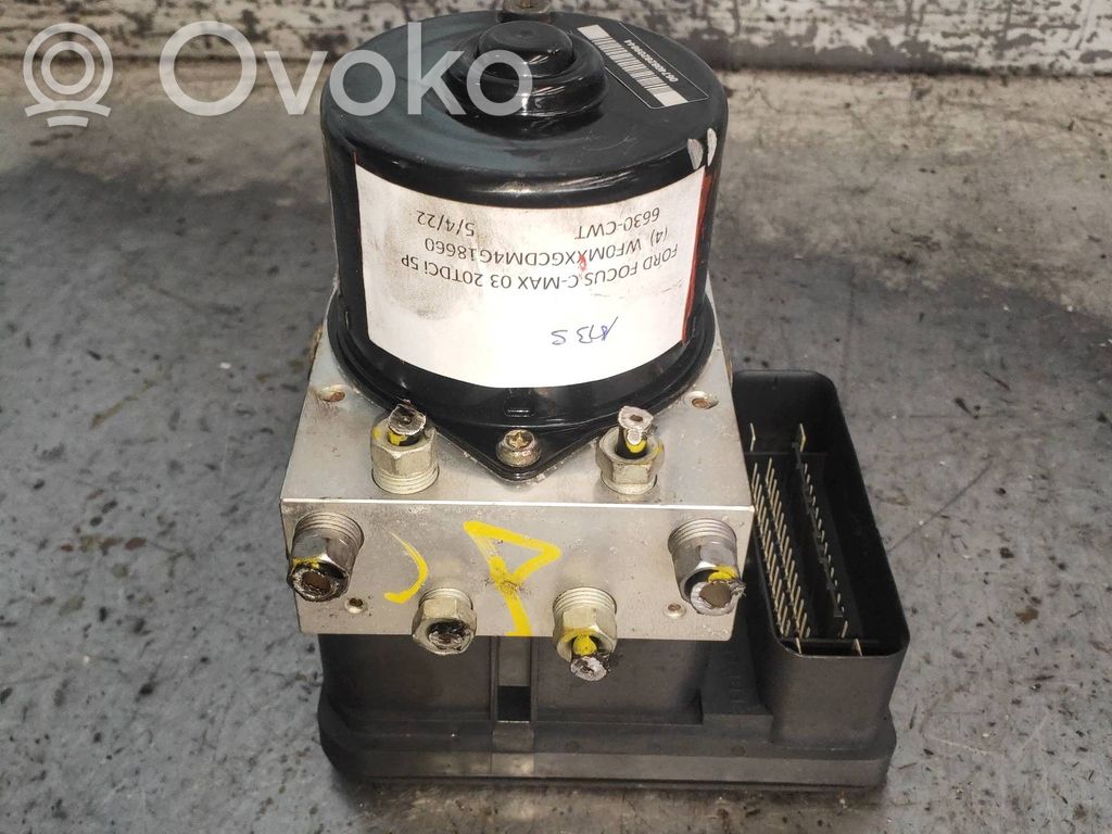 Pompe ABS   10096001113,10020601634,3M512C405EA
