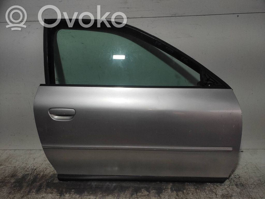 Audi A3 S3 8L Front door 