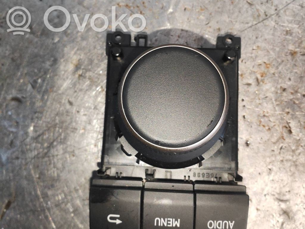 Lexus IS IV XE40 Otros interruptores/perillas/selectores 