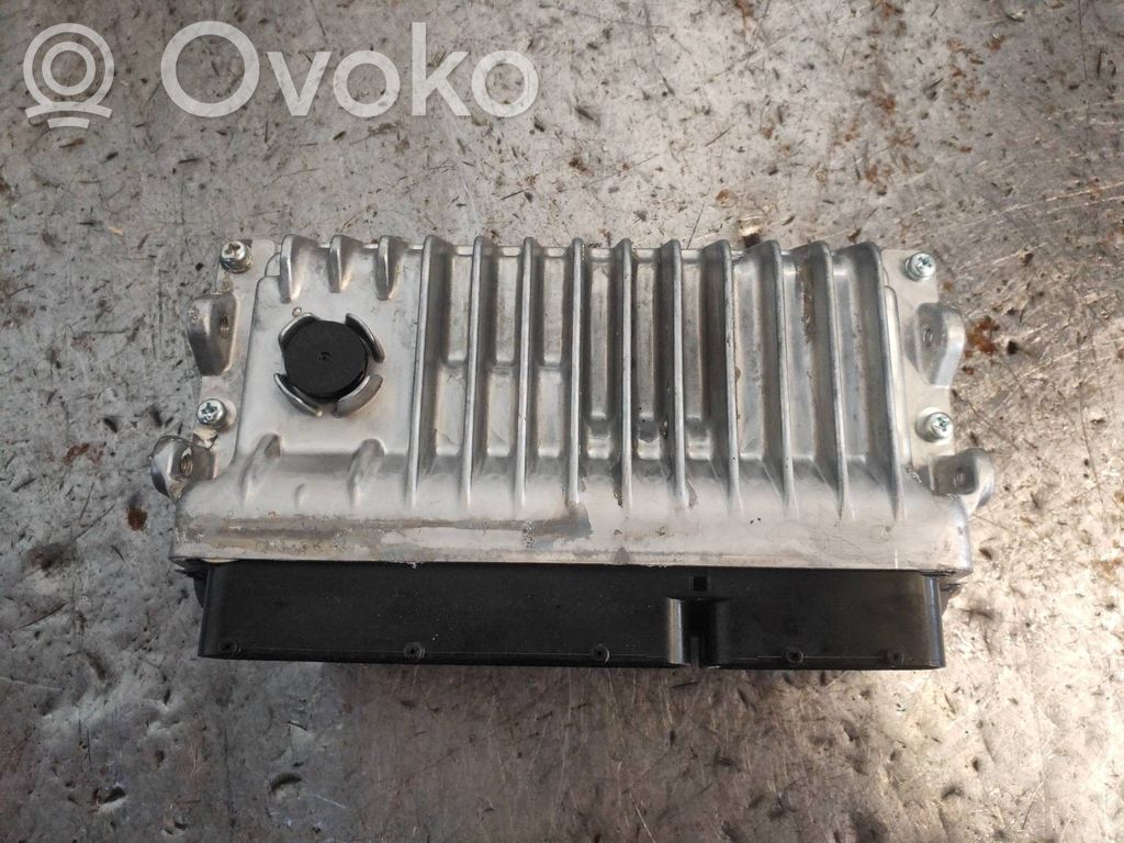 Lexus IS IV XE40 Engine control unit/module 