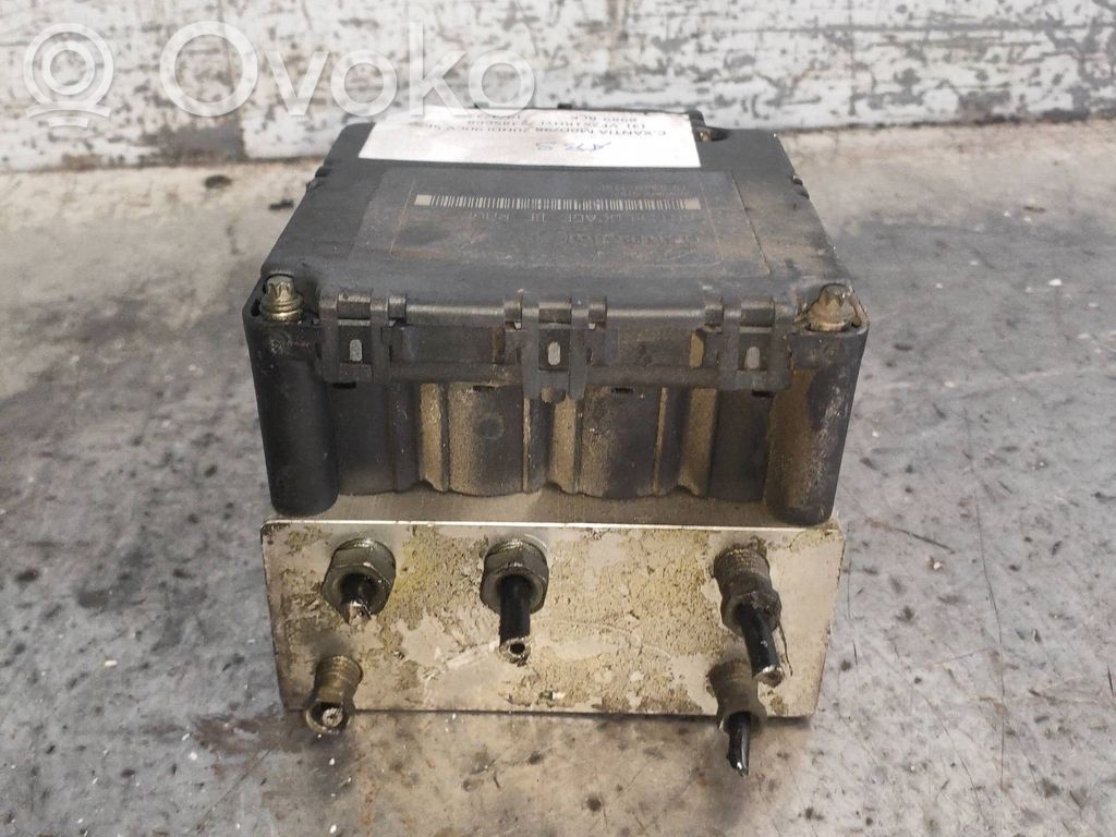 Bomba de ABS   10094811023,10020401114