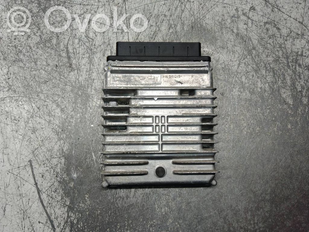Ford Mondeo Mk III Engine control unit/module 