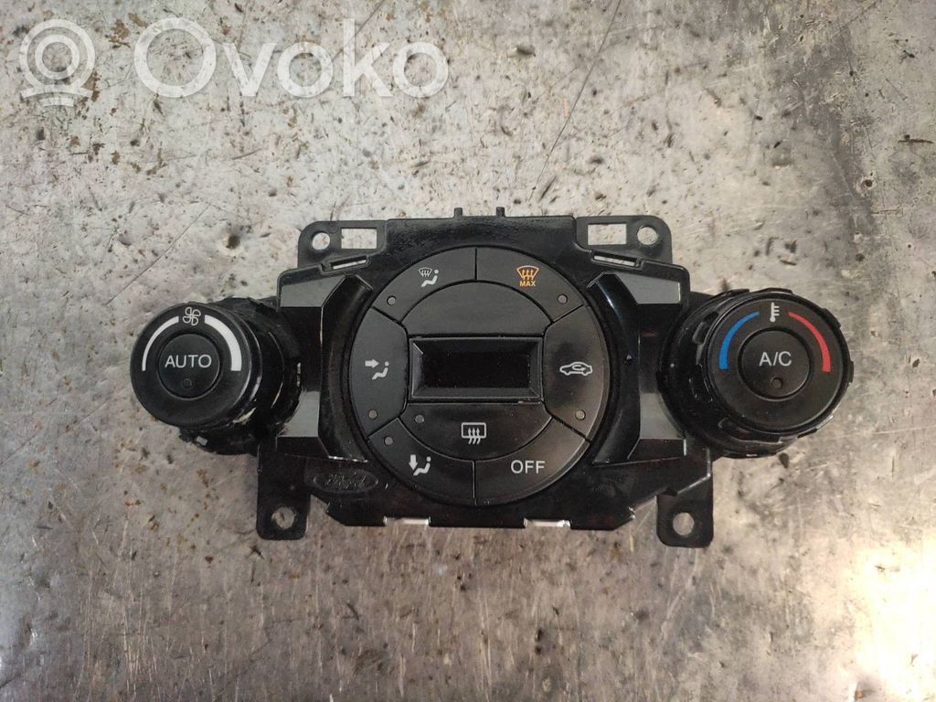 Air conditioner control unit module   8A6T18C612,8A6918C612