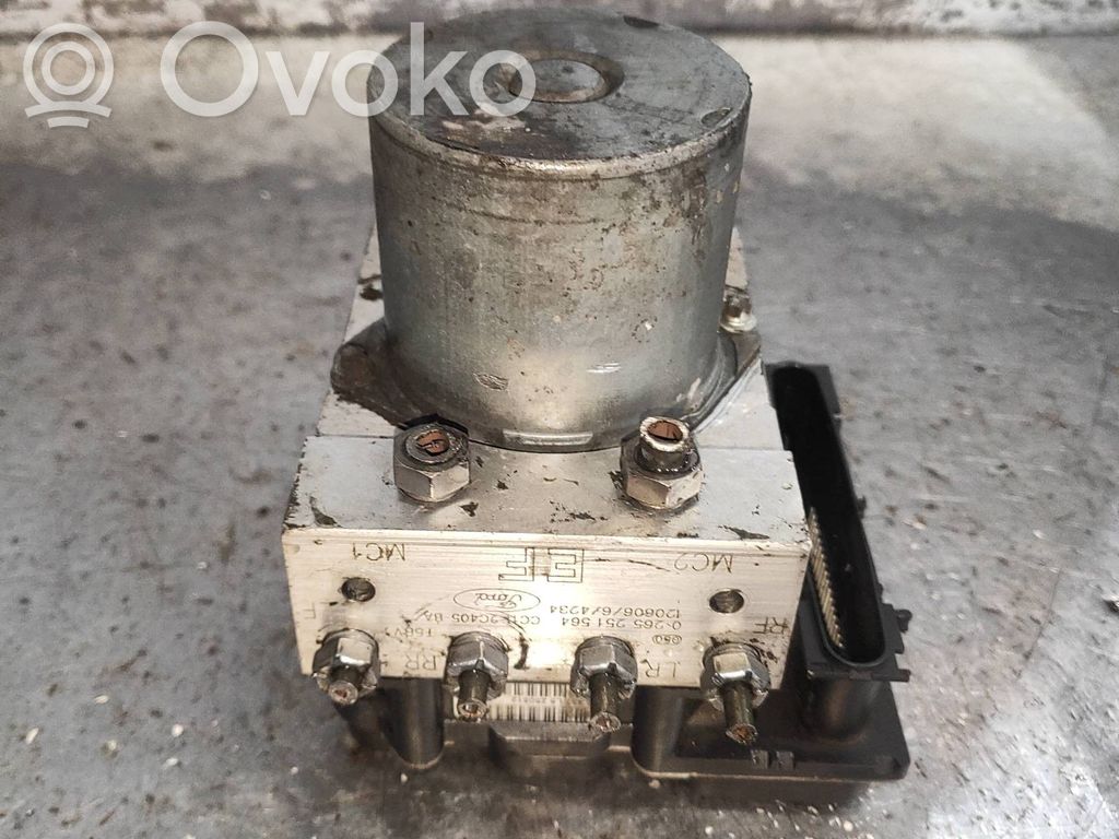 ABS Blokas   0265251564,0265951610,CC112C405BA