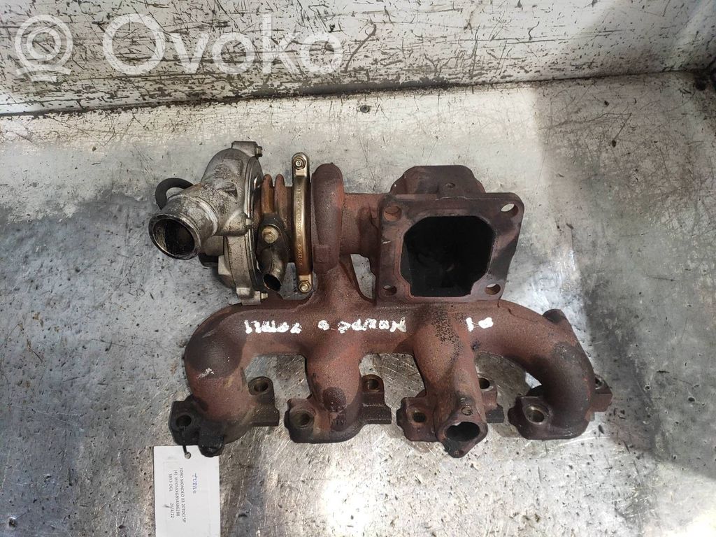 Turbo   7086189,1S7Q6K682AJ