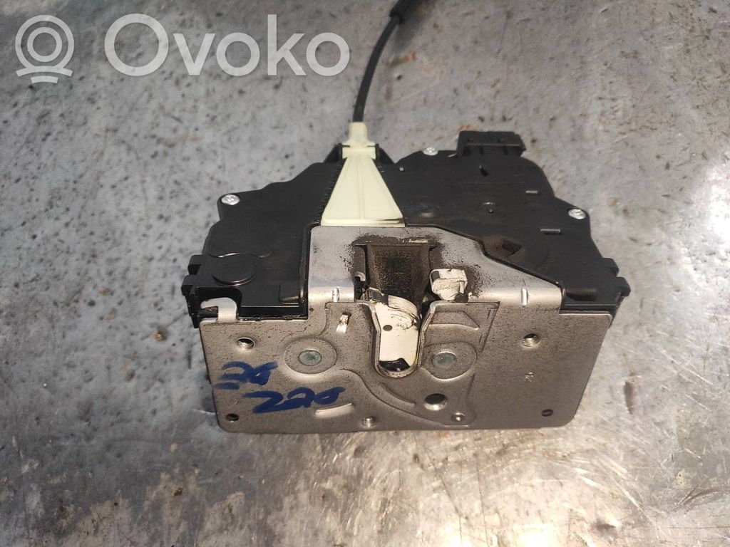 Bloķēt motoru   13431840