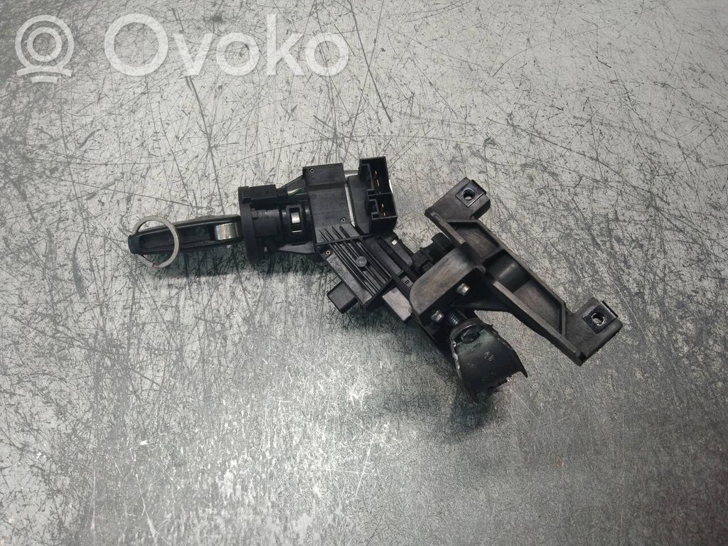 Citroen Nemo Ignition lock 
