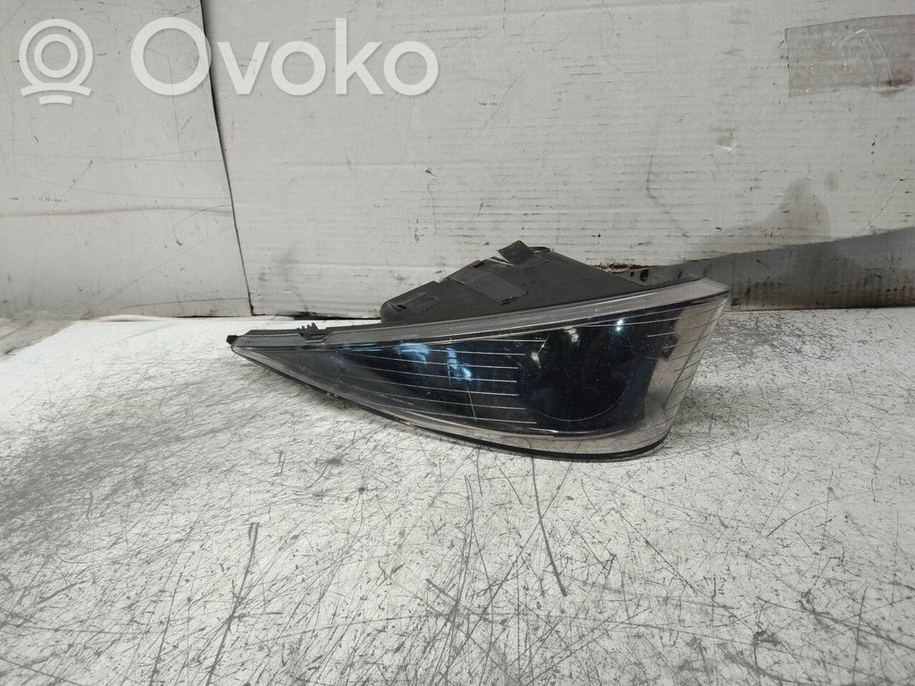 Ford Cougar Etusumuvalo 