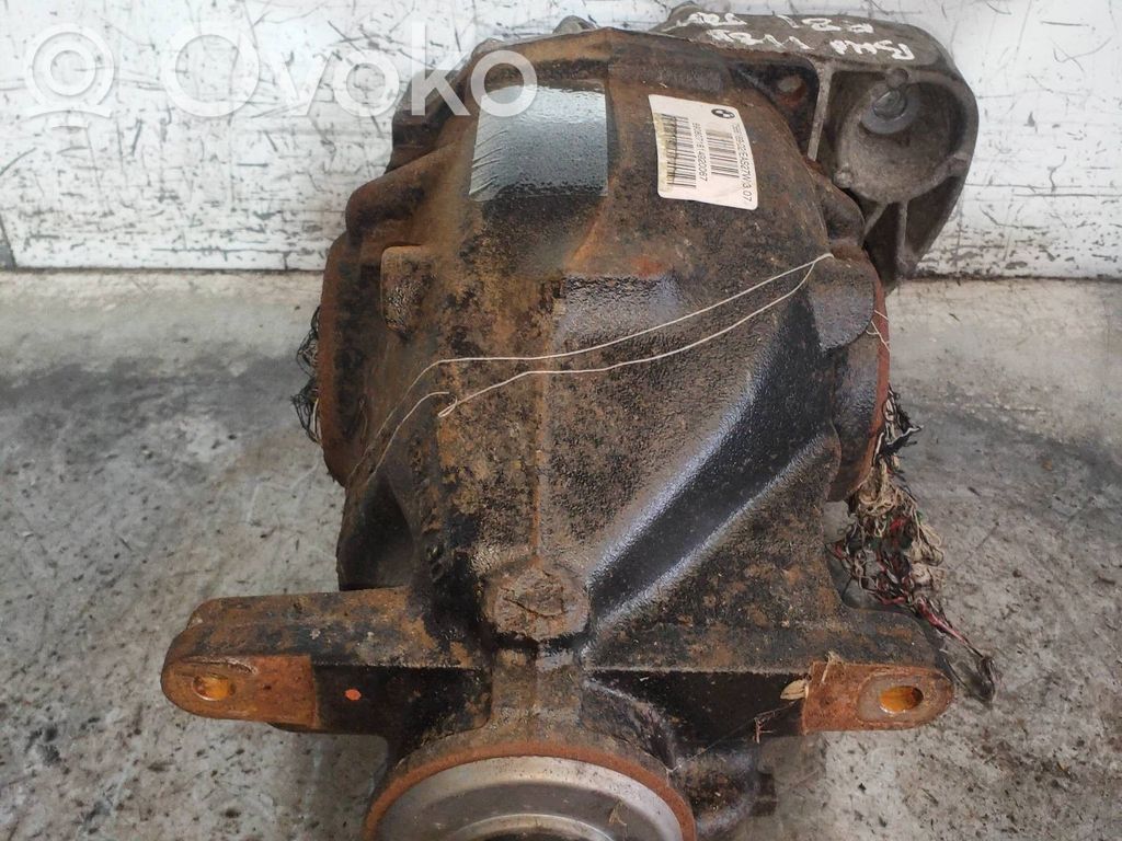 BMW 1 E81 E87 Diferențial spate 