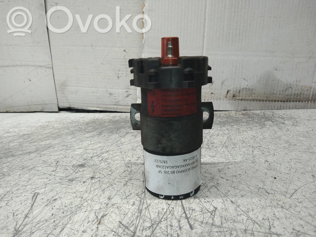 High voltage ignition coil   1220522012