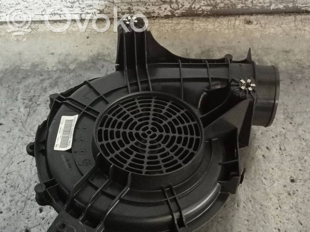 Renault Zoe Alte unități/module de control 