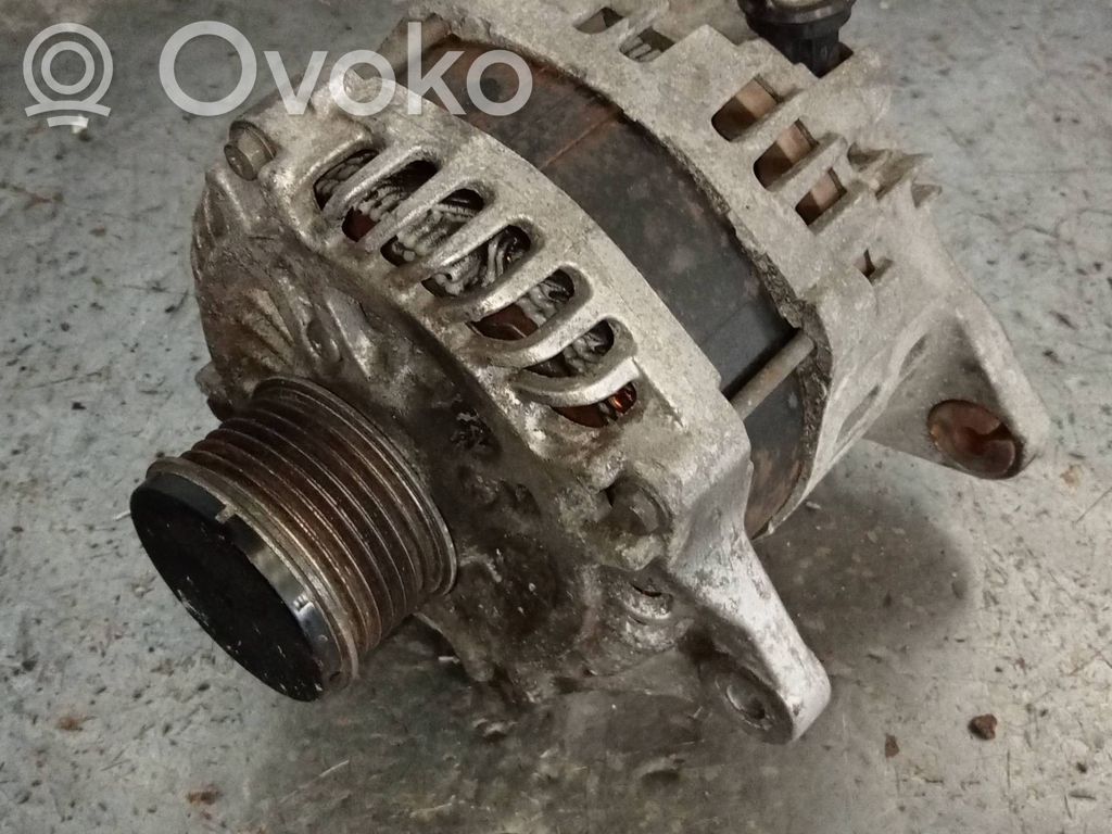 Alternador   23700AA640,A3TX0581