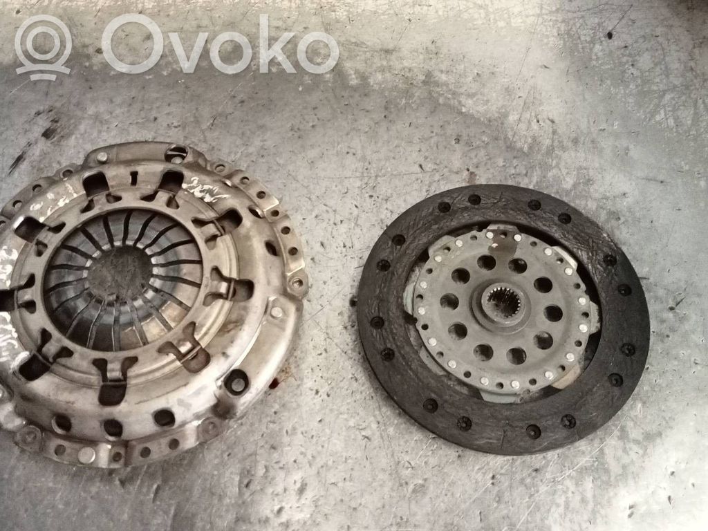 Clutch set kit