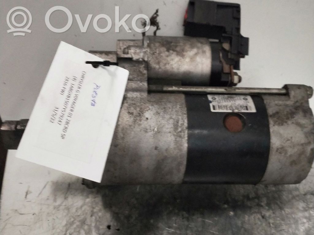 Starteris   M002T88971