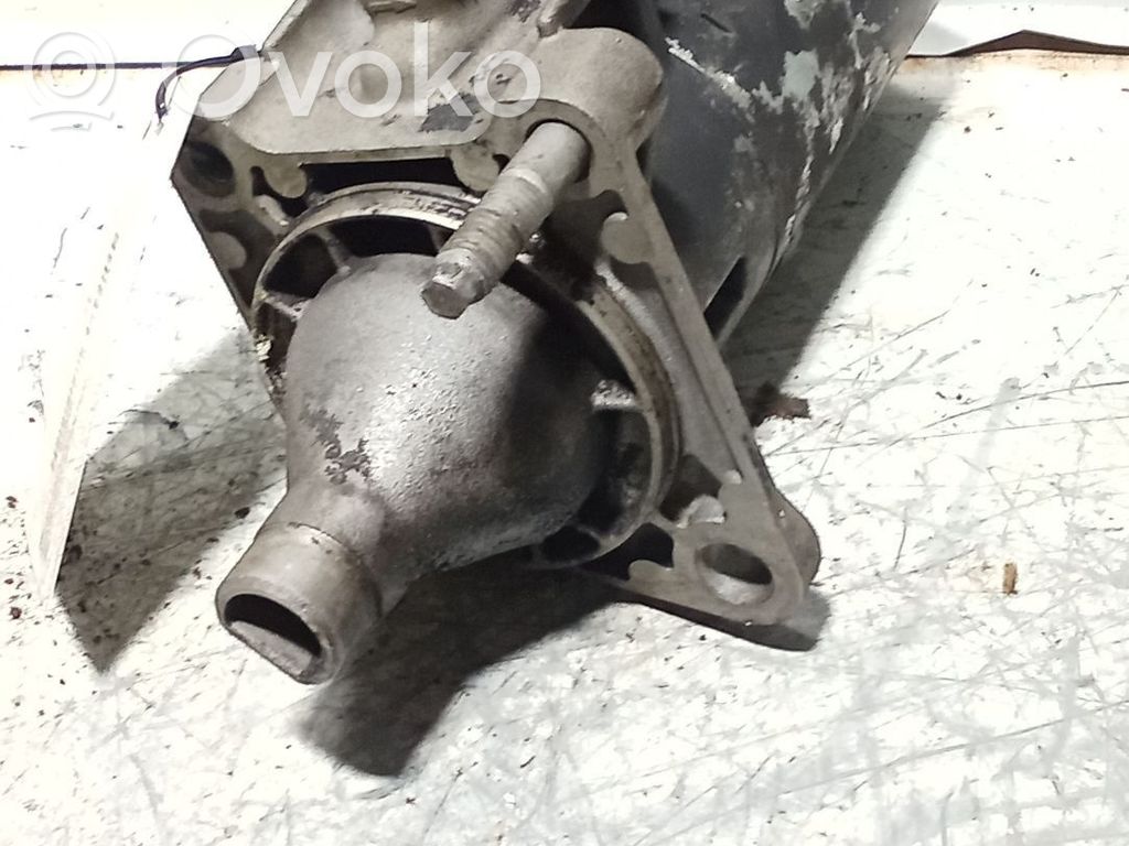 Motor de arranque   0001108068,5233006
