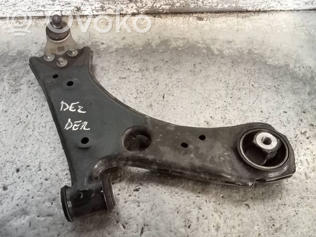 Front control arm