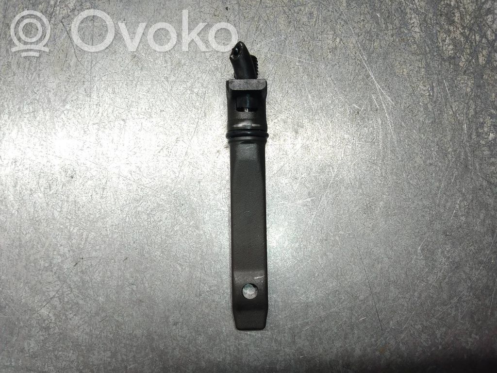 Fuel injector