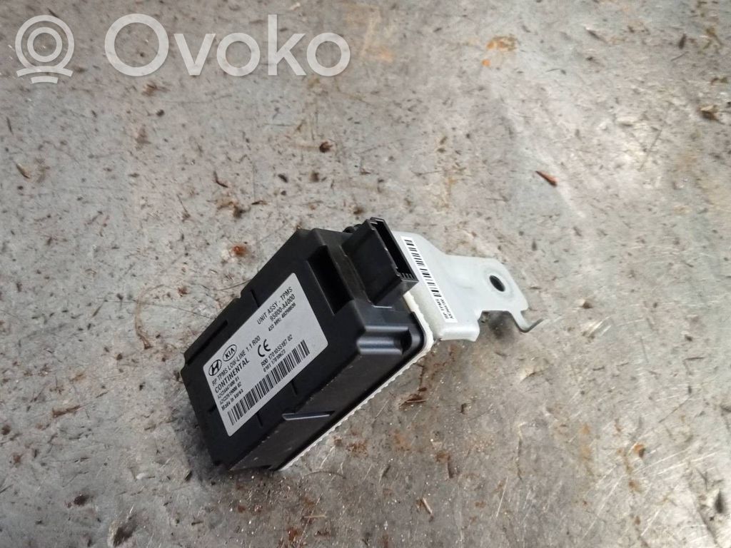 Other control units/modules   95800A4000,A2C34447400,A2C32619000