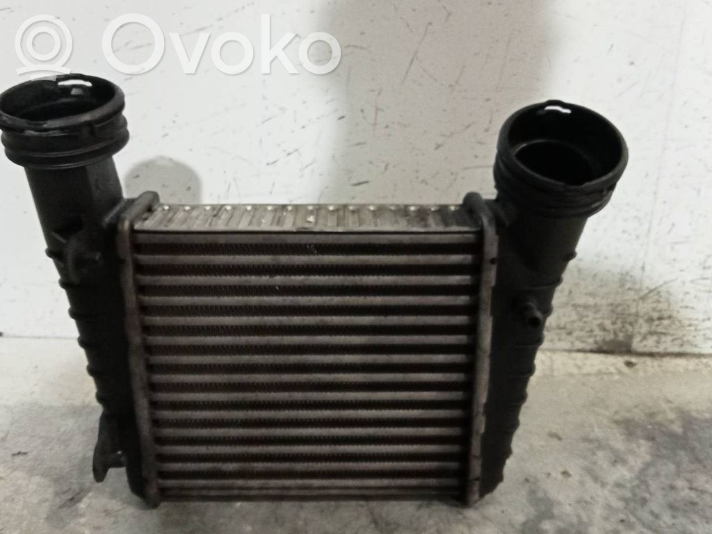 Intercooler radiator   3B0145805D
